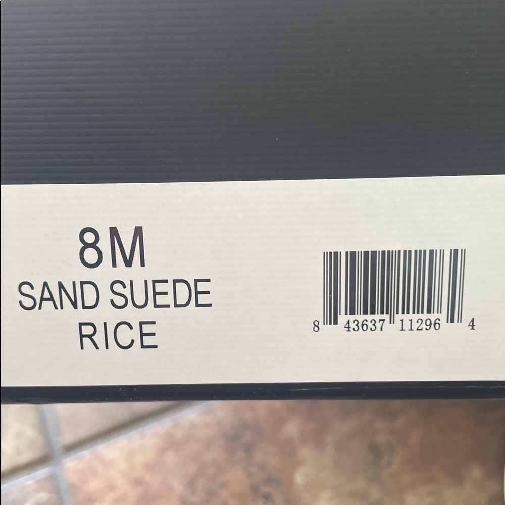J/Slides Sandals NIB - Picture 6 of 6
